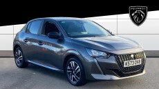 Peugeot 208 1.2 PureTech 100 Active Premium + 5dr EAT8 Petrol Hatchback